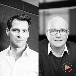 Malte Tschörtner & Timo Brehme